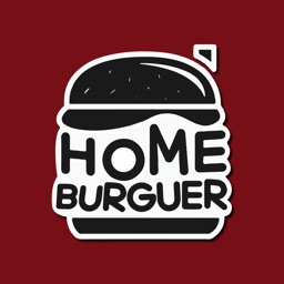 Home Burguer Delivery