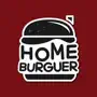 Home Burguer Delivery