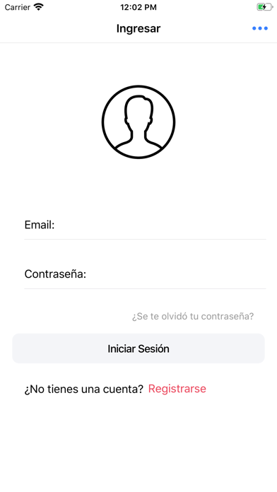 Screenshot #2 pour Mi Aliento