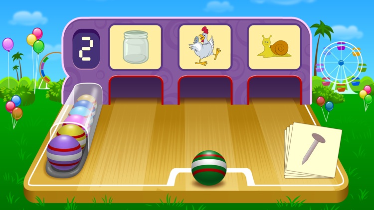 Kids Learn ABC Letter Phonics