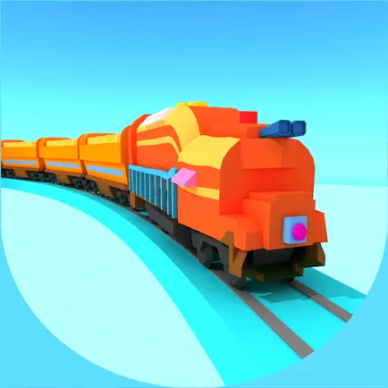 Make The Train 3D Cheats