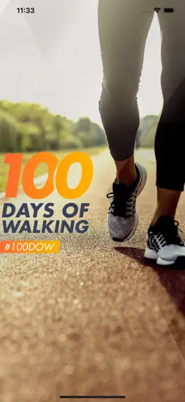 Game screenshot 100 Days of Walking Challenge mod apk