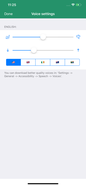 Lithuanian Dictionary offline(圖5)-速報App