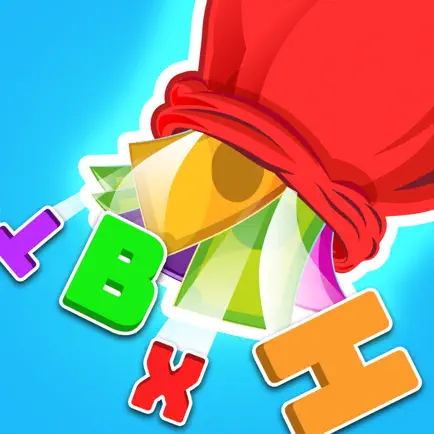 Letter Stack 3D Cheats