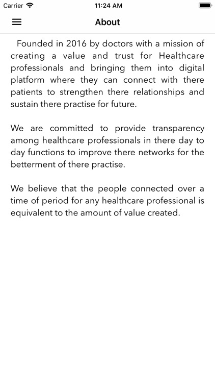 Appron for Business screenshot-6