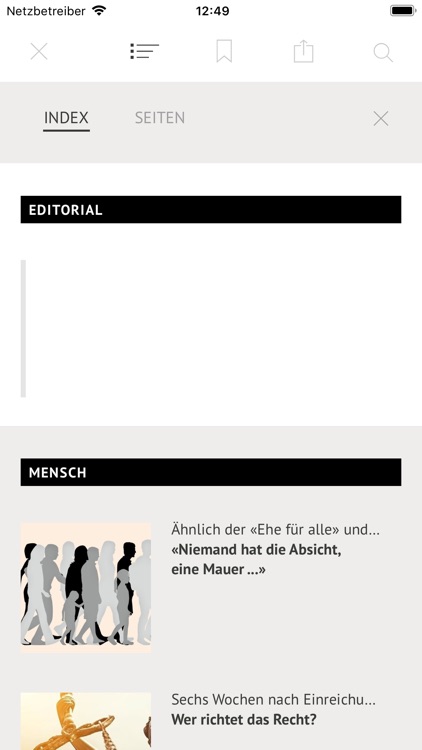 factum screenshot-4
