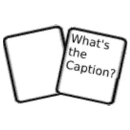 What's the Caption? Читы