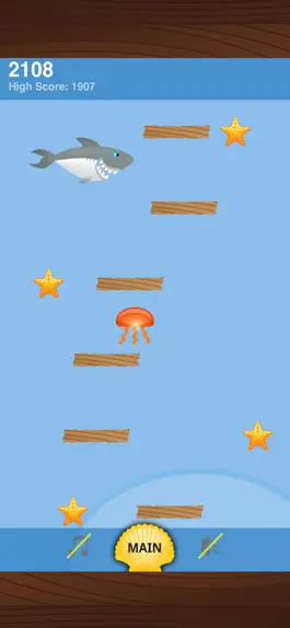 Game screenshot Jumping Jelly hack