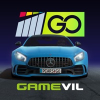 Project CARS GO
