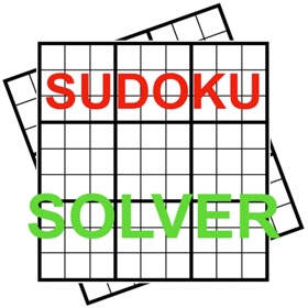 Snímky obrazovky (5) SUDOKU_SOLVER