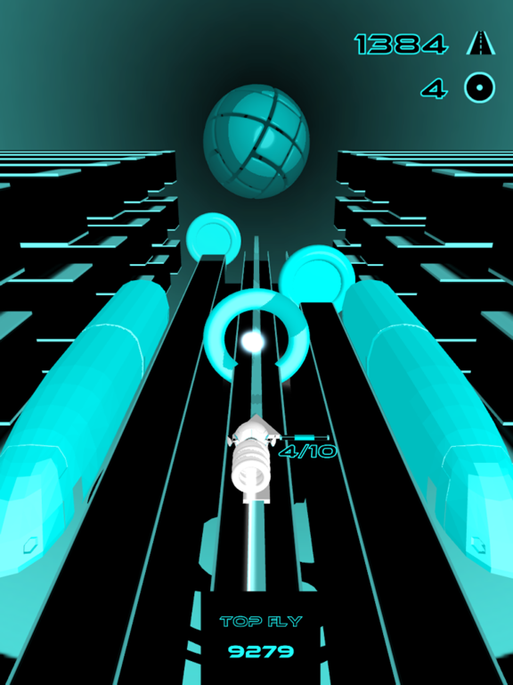 Screenshot #4 pour Cyber Mars