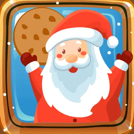 Santa & Cookies Читы