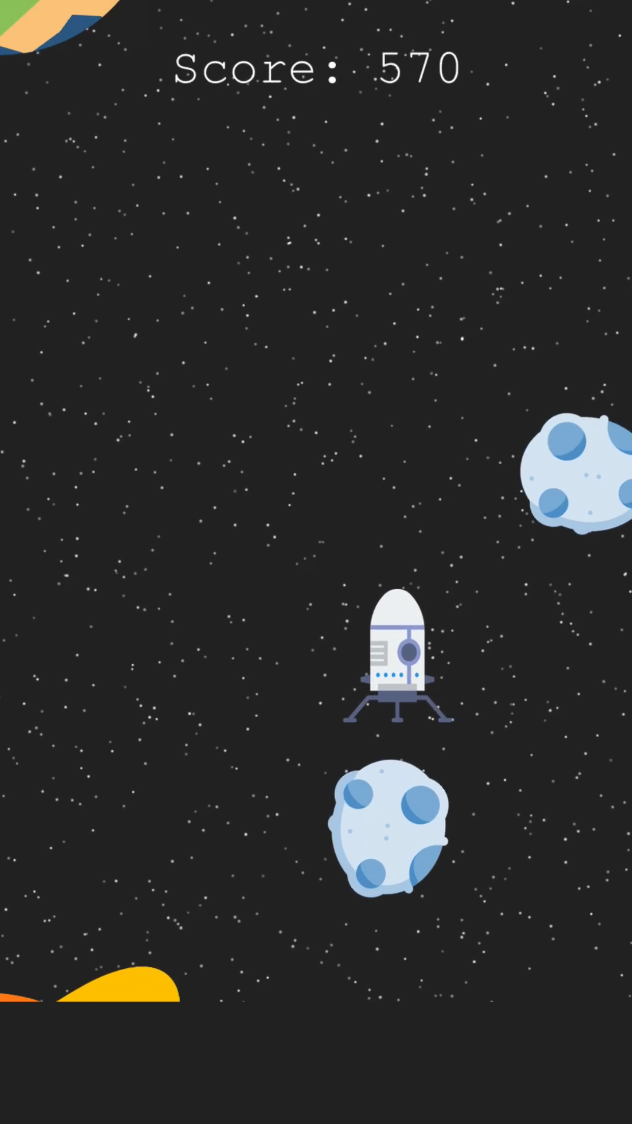 Shuttle Shot screenshot 4
