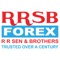 An app to help you for all your Forex needs from RR Sen & Brothers Pvt Ltd