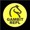 Gambit REPL icon