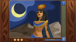 mosaic game of gods 2 iphone screenshot 4