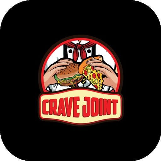 Crave Joint icon