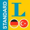 Big German Turkish Dictionary contact information