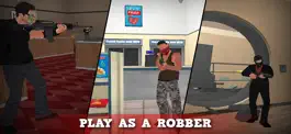 Game screenshot Justice Rivals 3 Cops&Robbers apk