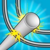 Pipeen - 電流イライラ棒ゲーム -