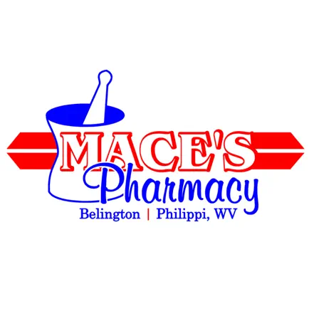 Mace's Pharmacy Читы