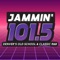 JAMMIN' 101.5