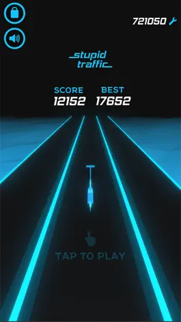 Game screenshot Stupid Traffic hack