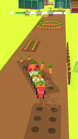 Game screenshot Harvest 3D apk