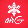 airG Greetings icon