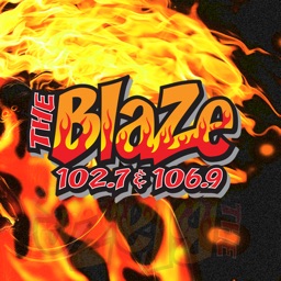 The Blaze 102.7 & 106.9