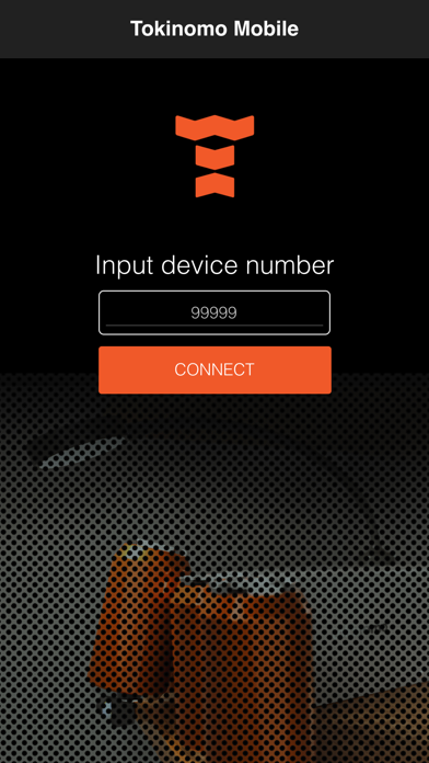 Screenshot #2 pour Tokinomo Mobile