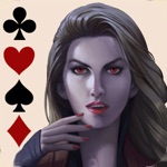 Jewel Match Twilight Solitaire