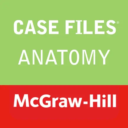 Case Files Anatomy 3/e - Lange Cheats