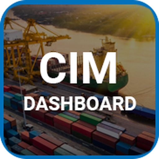 Cim Task Dashboard