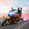 Traffic Rider: Highway Race is one of the best new racing games