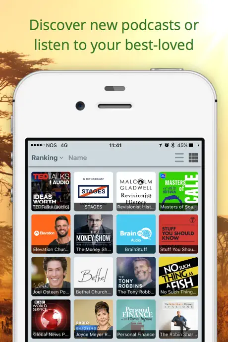 Radio South Africa - FM | AM