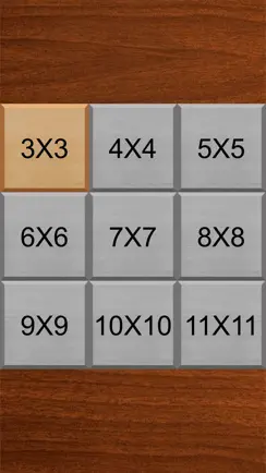 PVP & DIY Number Jigsaw Puzzle iPhone image 3