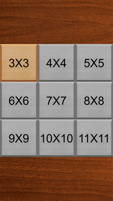 Screenshot #3 pour PVP & DIY Number Jigsaw Puzzle
