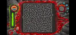 Game screenshot Lava in Maze - Mazes for watch hack