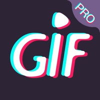 GIF 作成 PRO-GIFアニメ画像動画が作成