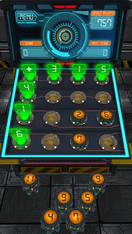 Game screenshot Addition Grids mod apk