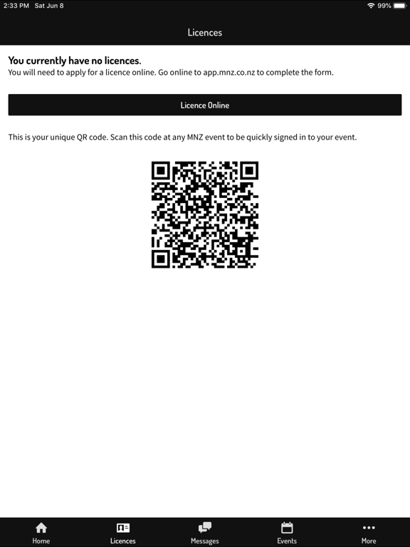 Screenshot #5 pour Motorcycling NZ App