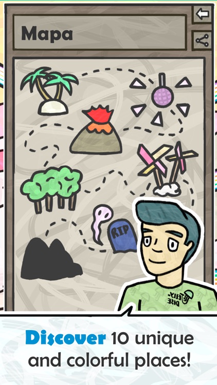 Jellyfishers screenshot-4