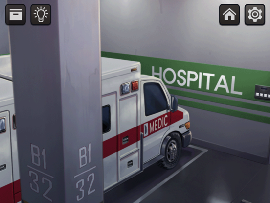 Screenshot #4 pour Doors&Rooms : Escape King