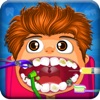 Dentist Doctor Clinic icon