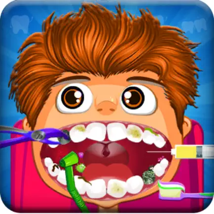 Dentist Doctor Clinic Cheats