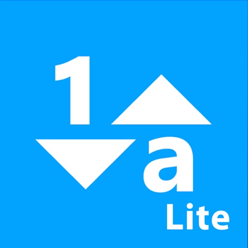 Number To Text Lite icon