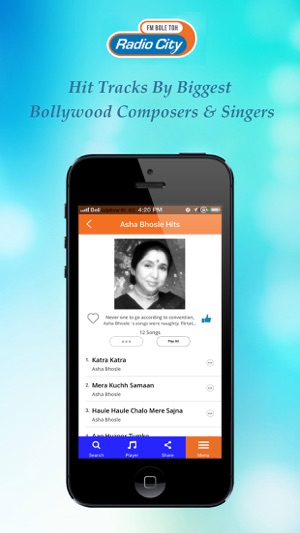 Radio City India(圖5)-速報App