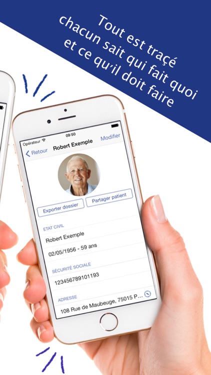 TopSoins screenshot-3