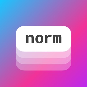 螢幕擷取畫面 (4) Norm - Widgets for Home Screen